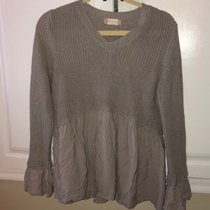 Altard State Sweater